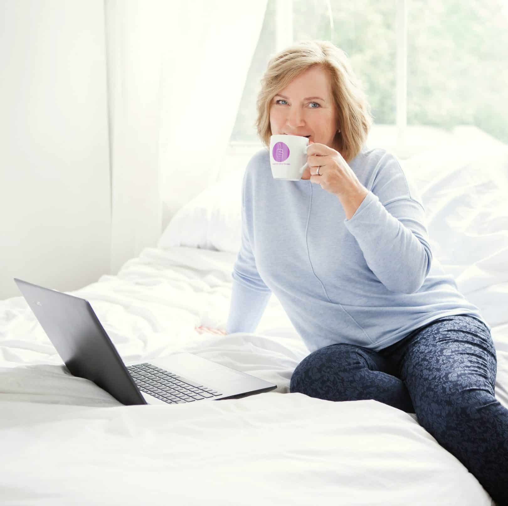 gratis-workshop Anne Raaymakers