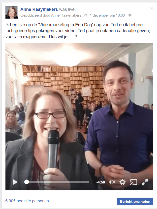 Anne Raaymakers Anne Raaymakers