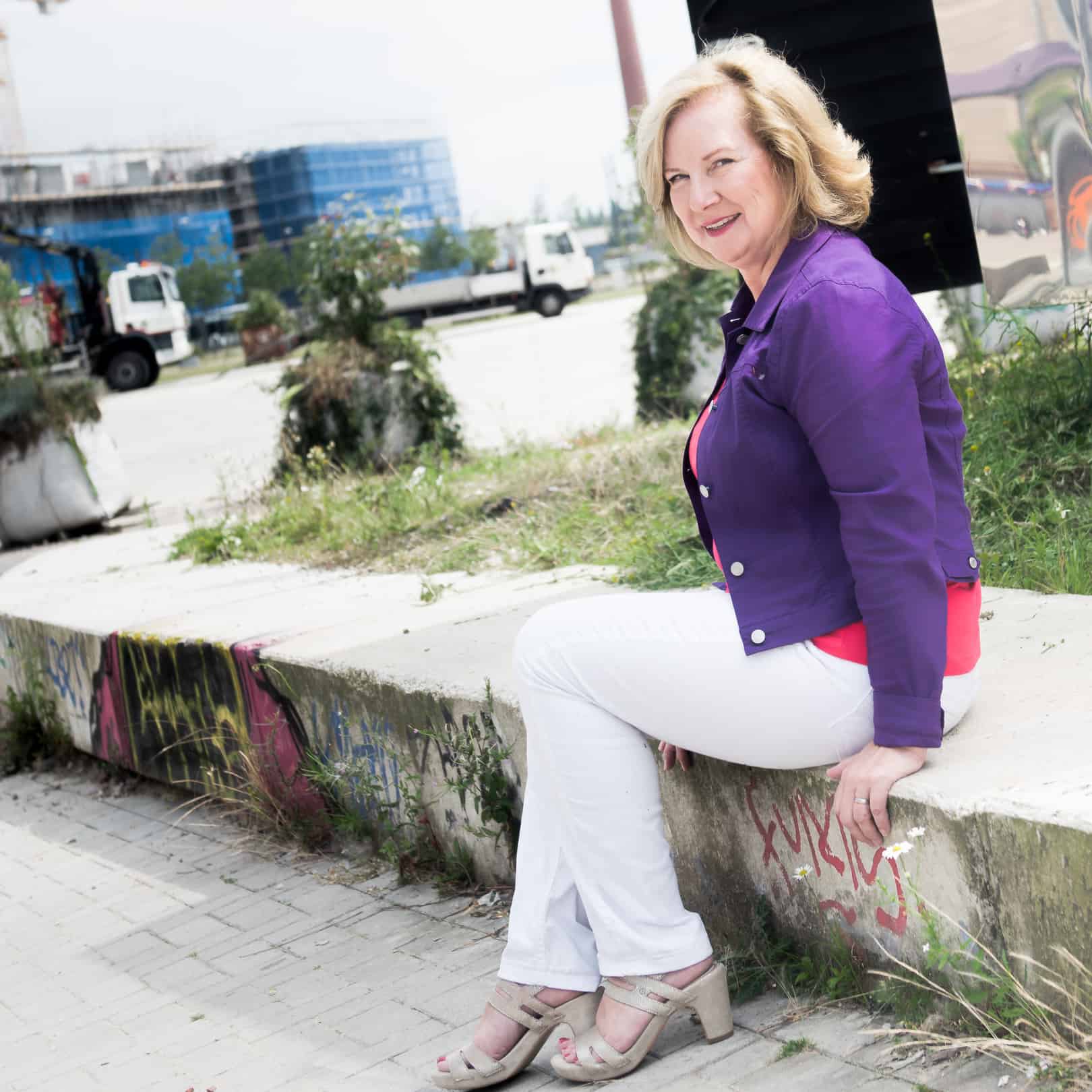 In 30 Dagen Impact met Story E-mails