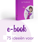 75 ideeën voor een winactie op Facebook