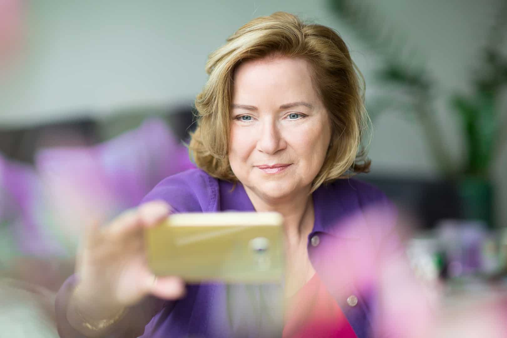 Anne Raaymakers