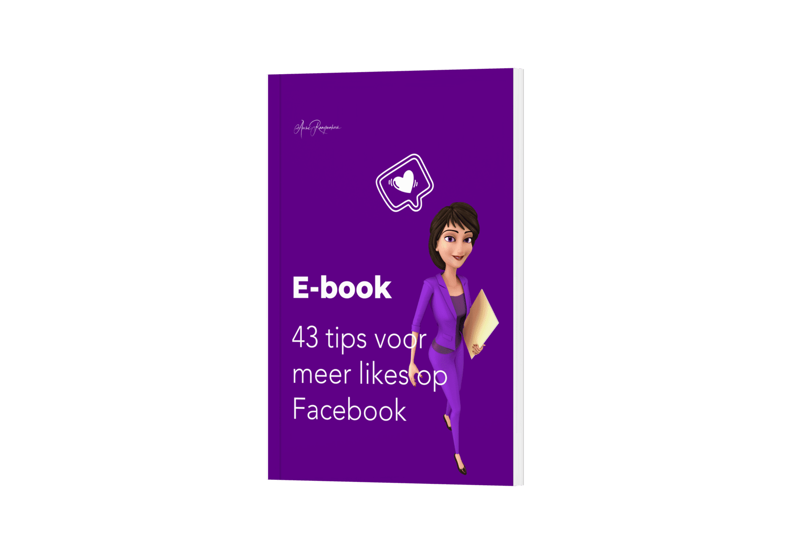 43 tips voor meer likes op Facebook