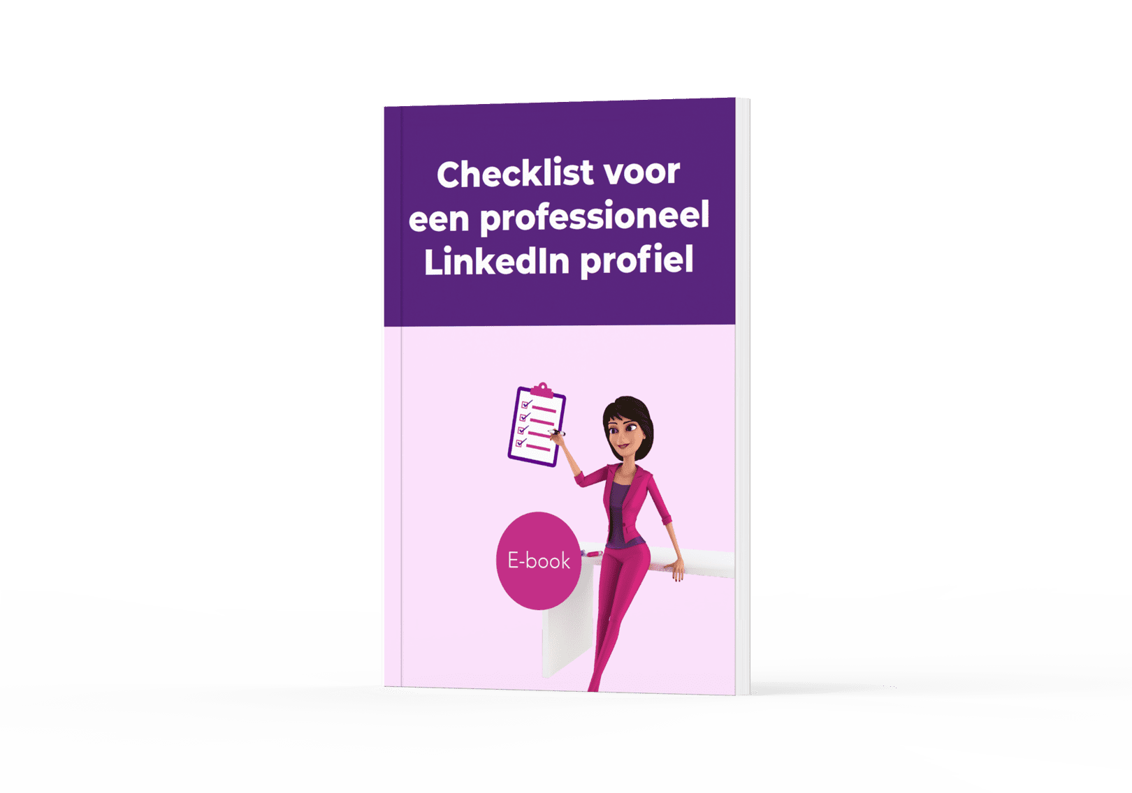 LinkedIn checklist