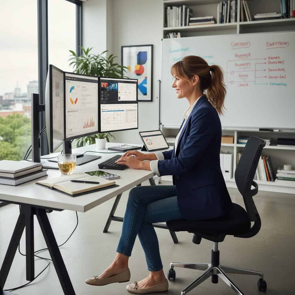 Office Manager gezocht