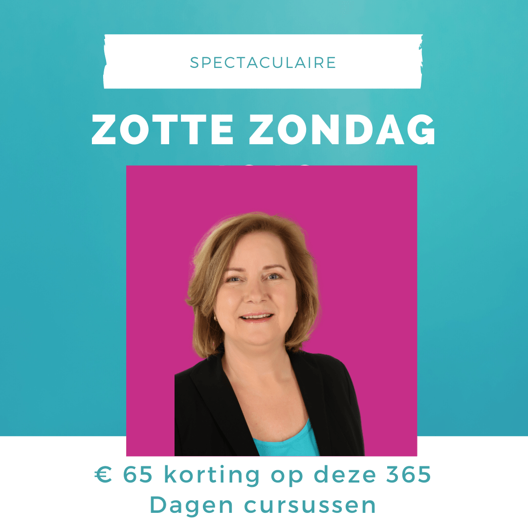 Zotte-zondag365