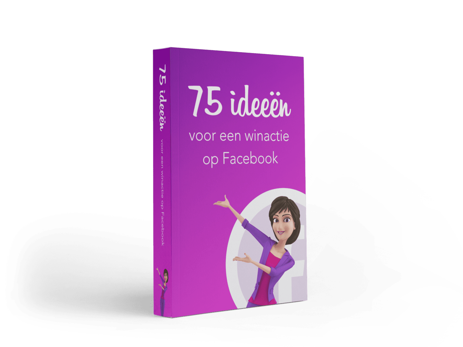 74 Facebook ideeën voor een winactie op Facebook