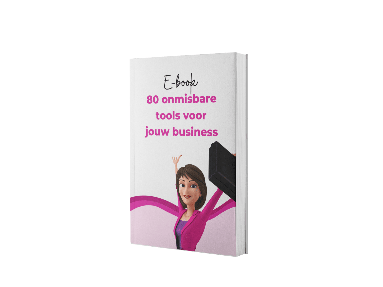 80 onmisbare tools voor jouw business