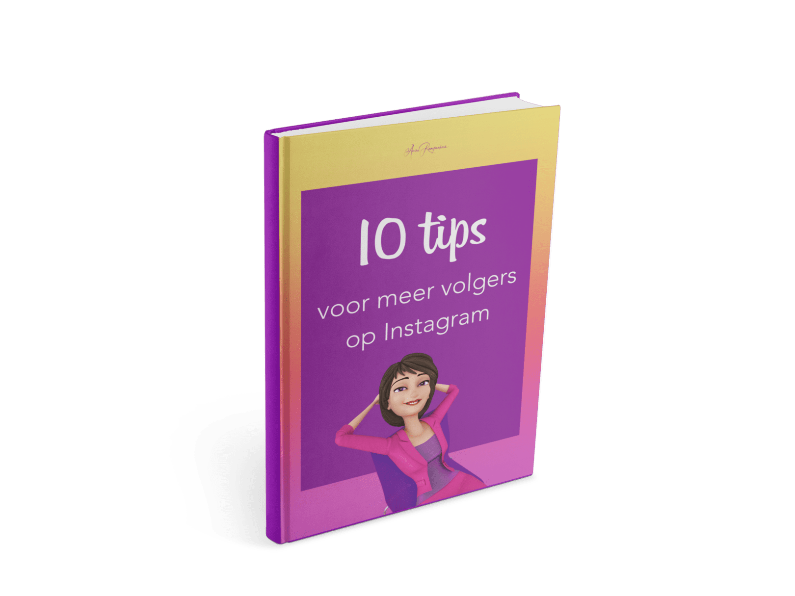  10 tips voor meer volgers op Instagram
