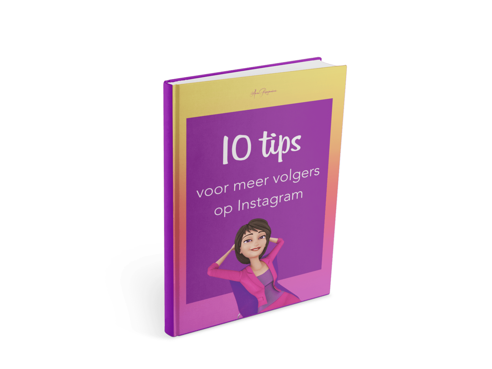 10 tips voor meer volgers op Instagram