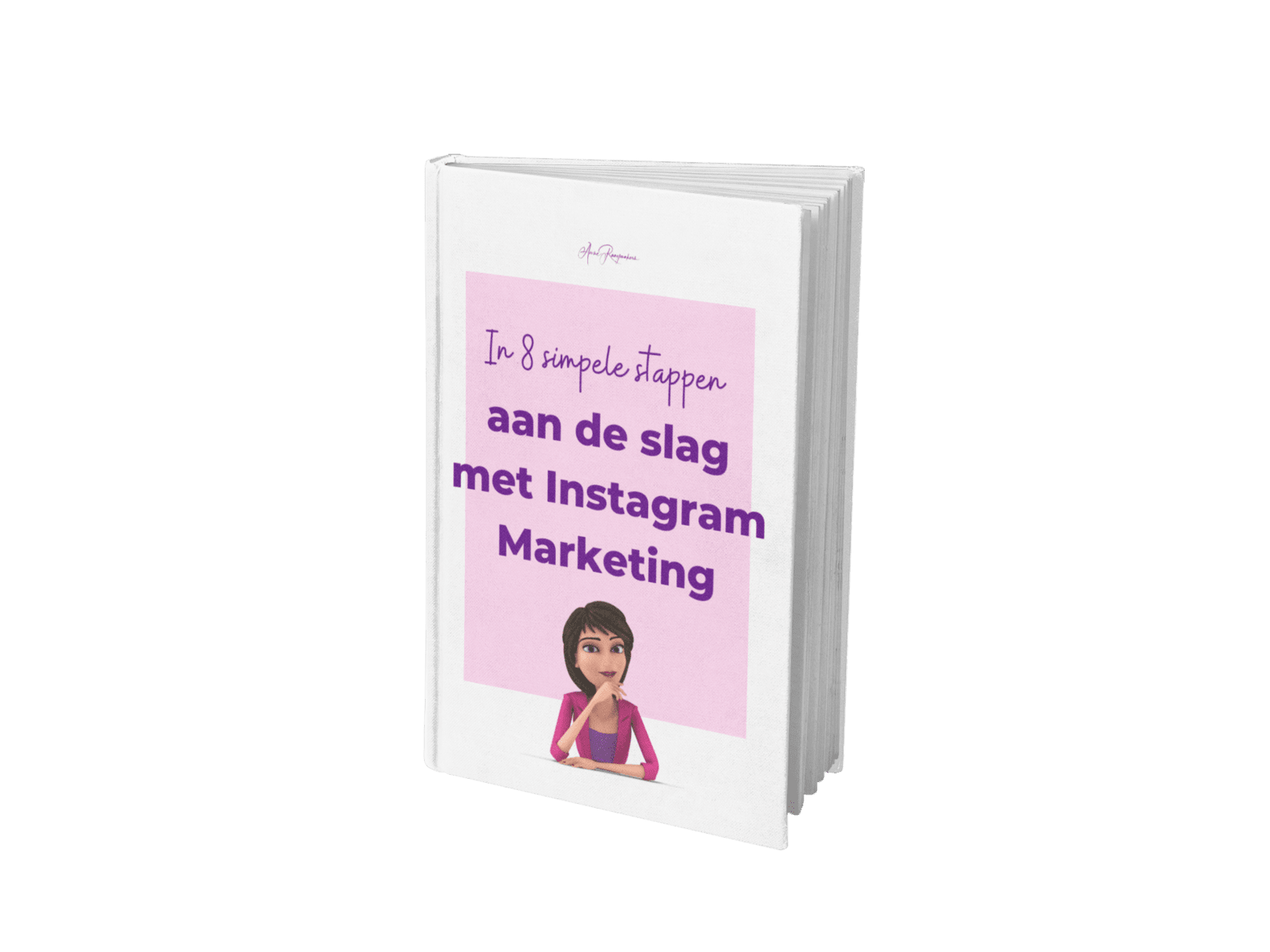 In 8 simpele stappen aan de slag met Instagram Marketing