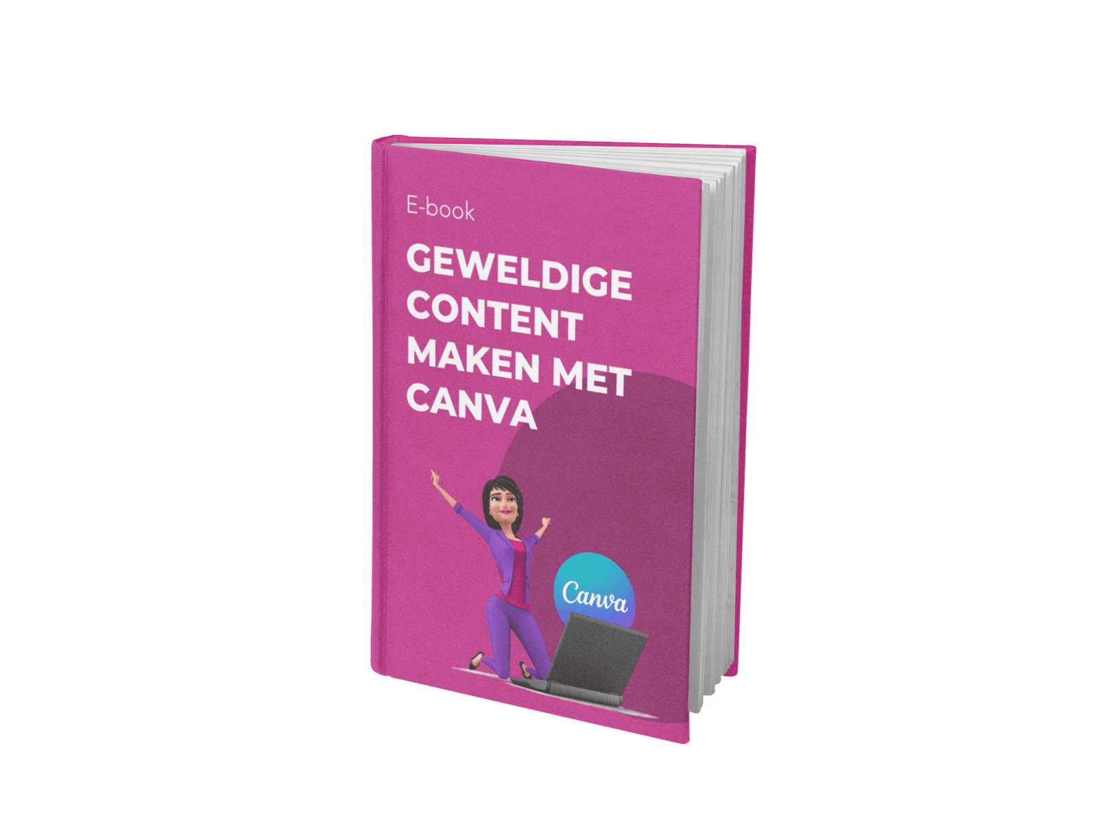 Geweldige content maken met Canva