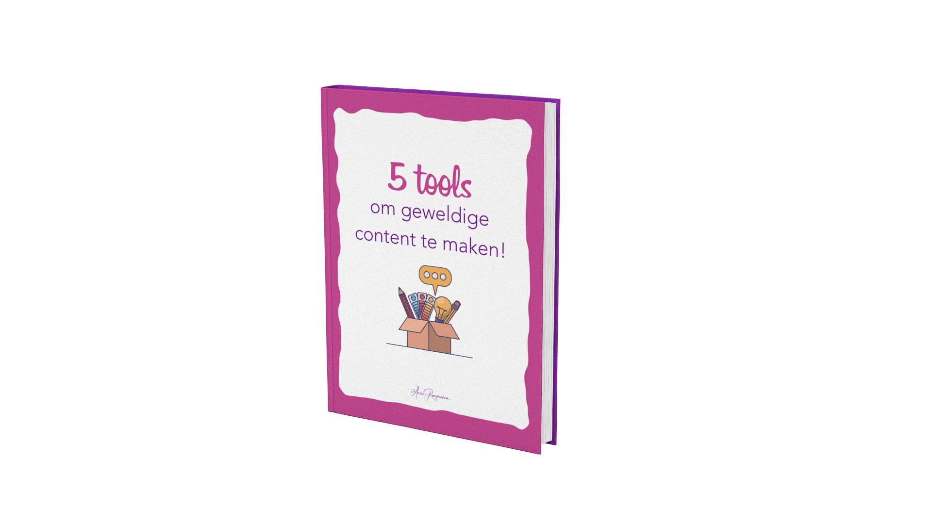 5 tools om geweldige content te maken! 5 tools om geweldige content te maken!