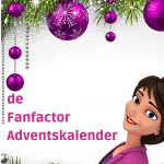 Fanfactor Marketing Adventskalender
